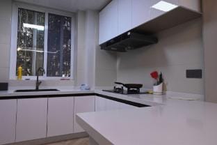 Cute Little Dai Homestay (Zhenjiang Branch) Hotel in Jiangsu