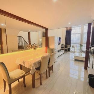 Leeson1005's Homestay (East City Area Branch 1) Hotel in Hangzhou
