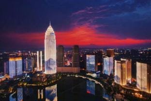 Leeson1005's Homestay (East City Area Branch 1) Hotel in Hangzhou