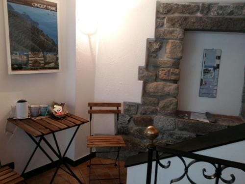 La Ginestra Hotel in Corniglia
