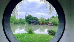 Girls' Homestay (Yangzhou Wenchang West Road Branch) Hotel in Jiangsu