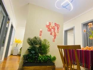 Girls' Homestay (Yangzhou Wenchang West Road Branch) Hotel in Jiangsu