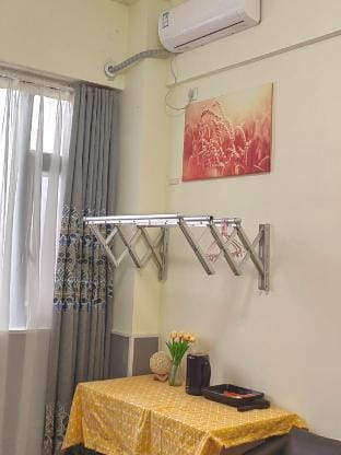 Lanting Pavilion Youth Apartment (Celebrity International Branch) Hotel in Jiangsu