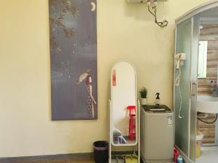Lanting Pavilion Youth Apartment (Celebrity International Branch) Hotel in Jiangsu