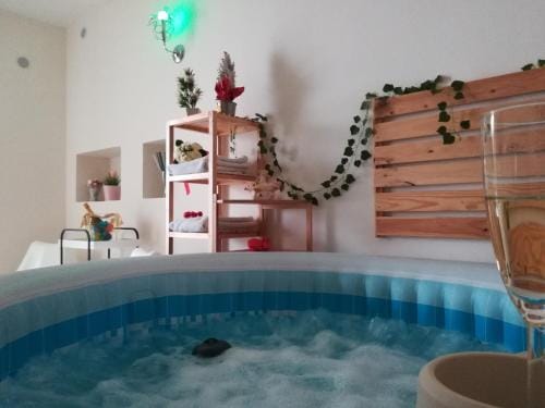 Affittacamere Silvagni Hotel in Caserta