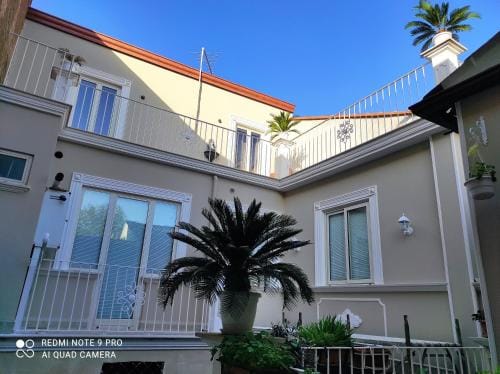 Affittacamere Silvagni Hotel in Caserta