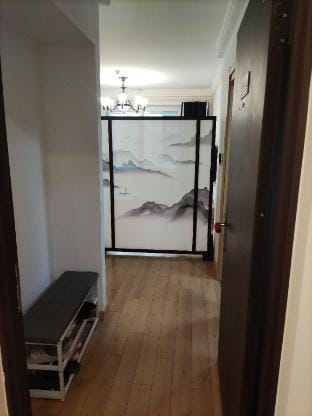 Yibao'er Homestay (Xuzhou Branch) Hotel in Jiangsu