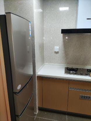 Yibao'er Homestay (Xuzhou Branch) Hotel in Jiangsu