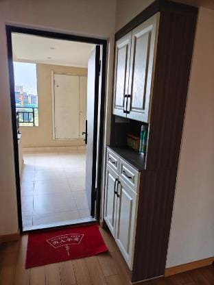 Yibao'er Homestay (Xuzhou Branch) Hotel in Jiangsu