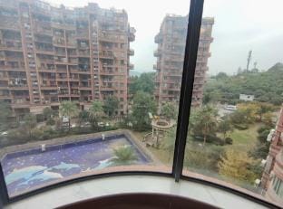Shenxianju Ziyang Street Express Exit Projection Kitchen Electric Sofa Homestay (Taizhou Branch) Hotel in Zhejiang