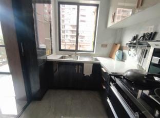 Shenxianju Ziyang Street Express Exit Projection Kitchen Electric Sofa Homestay (Taizhou Branch) Hotel in Zhejiang