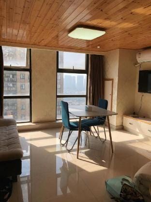 Han Xiang Ju Homestay (Shaoxing North City & Jinghu Hospital Metro Station) Hotel in Hangzhou