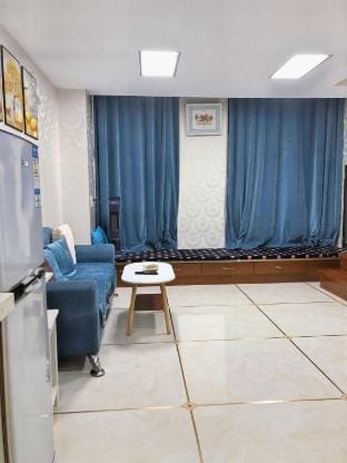 Han Xiang Ju Homestay (Shaoxing North City & Jinghu Hospital Metro Station) Hotel in Hangzhou