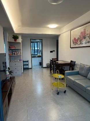Zhushen Homestay (Shanghai Dishui Lake Lingang Branch) Hotel in Shanghai