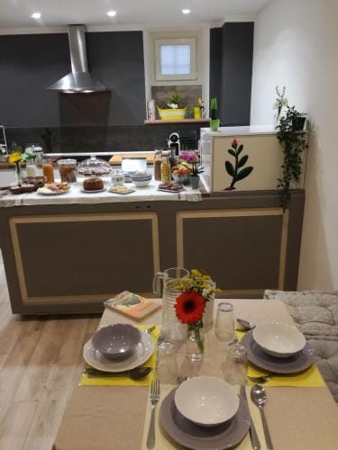 B&B Casa Lilli Hotel in Foligno