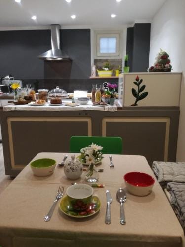 B&B Casa Lilli Hotel in Foligno