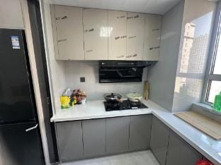 Xiaoli Homestay (Zaozhuang Xuecheng District Center Zaozhuang West Station Branch 1) Hotel in Jiangsu