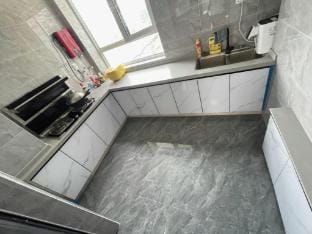 Xiaoli Homestay (Zaozhuang Xuecheng District Center Zaozhuang West Station Branch 1) Hotel in Jiangsu