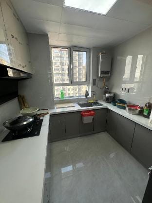 Xiaoli Homestay (Zaozhuang Xuecheng District Center Zaozhuang West Station Branch 1) Hotel in Jiangsu
