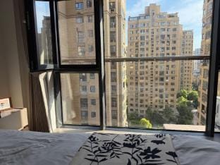 Huihui Homestay (Xuzhou Han Culture Scenic Area, Yunlong Wanda, Qingfeng Road Metro Station Branch) Hotel in Jiangsu