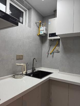 Huihui Homestay (Xuzhou Han Culture Scenic Area, Yunlong Wanda, Qingfeng Road Metro Station Branch) Hotel in Jiangsu