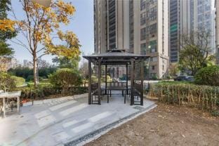 Family Gathering Projector Board Game Family Homestay (Yangzhou West City Yangzhou Station Branch) Hotel in Jiangsu