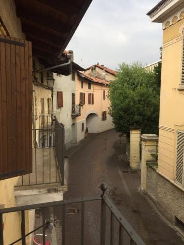 B&B sotto le mura Hotel in Piedmont