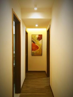 Yuanzhijia Life Artist Homestay (Zhoushan Branch) Hotel in Zhejiang