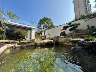 Xiangshan Homestay Seaview Villa Beach Leisure Homestay (Ningbo Songlan Mountain) Hotel in Zhejiang