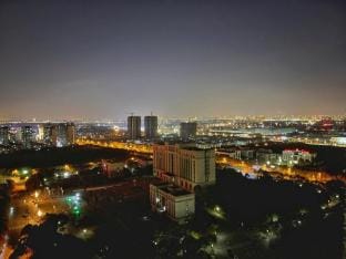 Shanhe Homestay (Suzhou Qiandeng District Branch) Hotel in Shanghai