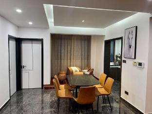 Shanhe Homestay (Suzhou Qiandeng District Branch) Hotel in Shanghai