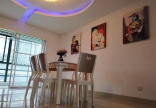 Yangzhou Wuting Homestay (Wenhui Road) Hotel in Jiangsu