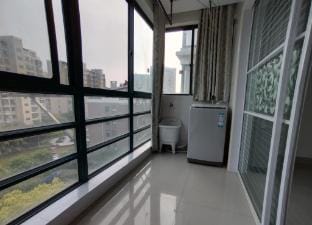 Yangzhou Wuting Homestay (Wenhui Road) Hotel in Jiangsu