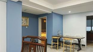 Yangming Ancient Town Large Flat Gas Stove 3-Bedroom 6-Person Homestay (Yuyao Branch) Hotel in Zhejiang