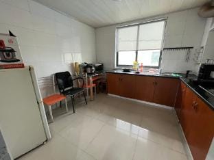 Yangming Ancient Town Large Flat Gas Stove 3-Bedroom 6-Person Homestay (Yuyao Branch) Hotel in Zhejiang