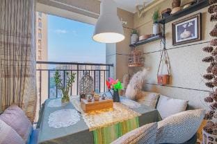 Dajia Xiaosu B&B (Hangzhou Olympic Sports Expo City Expo Center Metro Station Branch) Hotel in Hangzhou