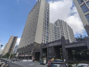 Mo Shiguang Homestay (Nanjing Liuhe Fenghuangshan Park Metro Station Branch) Hotel in Nanjing
