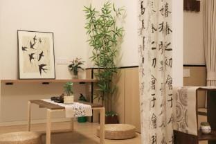 Mo Shiguang Homestay (Nanjing Liuhe Fenghuangshan Park Metro Station Branch) Hotel in Nanjing