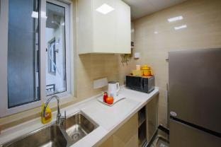 Youjia 1218 Jiangsu Xuzhou Homestay (Xuzhou China University of Mining Nanhu Campus Branch) Hotel in Jiangsu