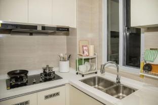 Youjia 1218 Jiangsu Xuzhou Homestay (Xuzhou China University of Mining Nanhu Campus Branch) Hotel in Jiangsu