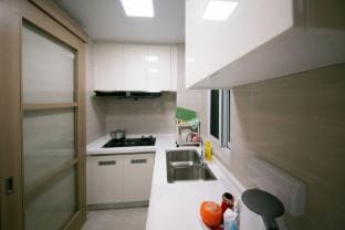 Youjia 1218 Jiangsu Xuzhou Homestay (Xuzhou China University of Mining Nanhu Campus Branch) Hotel in Jiangsu