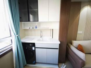 Danhai Ju Homestay (Poly Sea Roland Building 10 Unit 1 Branch) Hotel in Jiangsu