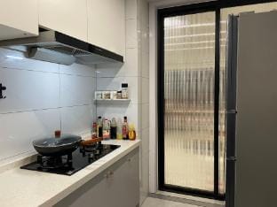 Candydoudou Homestay (Linyi Linyi South Bus Station Linyi Station Branch 3) Hotel in Jiangsu