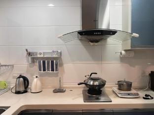 Home-style Homestay with Courtyard (Huizhou Cultural Park) Hotel in Hangzhou