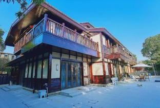 Wuzhen Panpan Inn Yuejingzhuang Villa Beautiful Stay (Wuzhen Scenic Area Surrounding) Hotel in Zhejiang