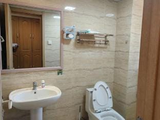 Youju USweet Design Family Suite Homestay (Suzhou Jishan Metro Station Branch) Hotel in Shanghai