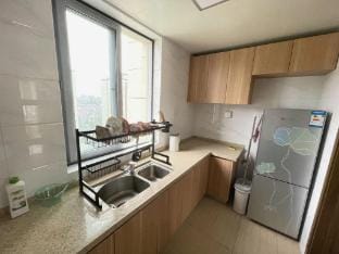 Xiaoxiao Homestay (Yangzhou North City Branch) Hotel in Jiangsu