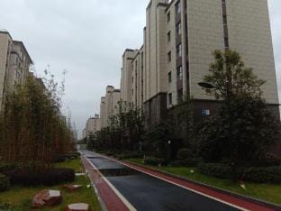 Xiaoxiao Homestay (Yangzhou North City Branch) Hotel in Jiangsu