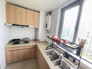 Xiaoxiao Homestay (Yangzhou North City Branch) Hotel in Jiangsu