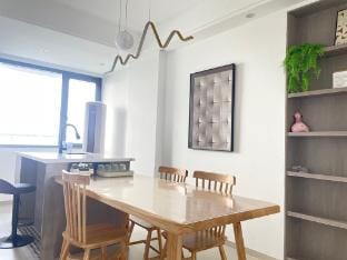 Xiaomanjia Ins-Style Homestay (Deqing County Center Branch) Hotel in Hangzhou